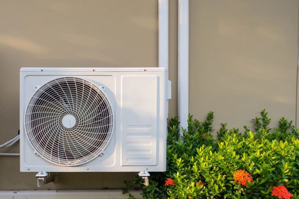 HVAC business for sale in Ontario