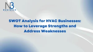 SWOT Analysis for HVAC Businesses: How to Leverage Strengths and Address Weaknesses