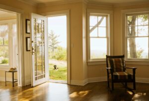 Top Trends in Window Design for 2024