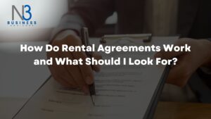 How Do Rental Agreements Work and What Should I Look For?