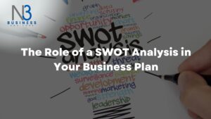 The Role of a SWOT Analysis in Your Business Plan