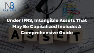 Under IFRS, Intangible Assets That May Be Capitalized Include: A Comprehensive Guide