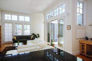 The Impact of Natural Light on Interior Design