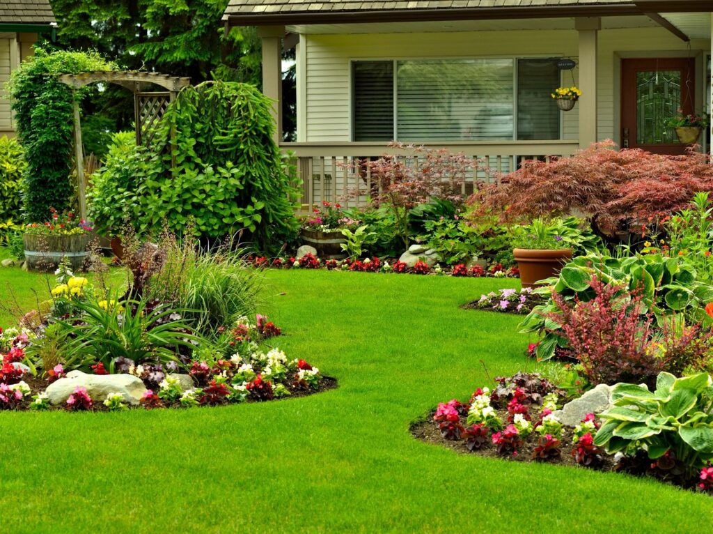 What are the most profitable landscaping services to offer?